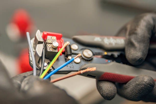Best Electrical Installation Contractor  in Langley, SC