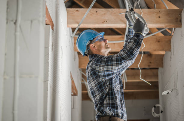 Best Electrical Wiring Services  in Langley, SC