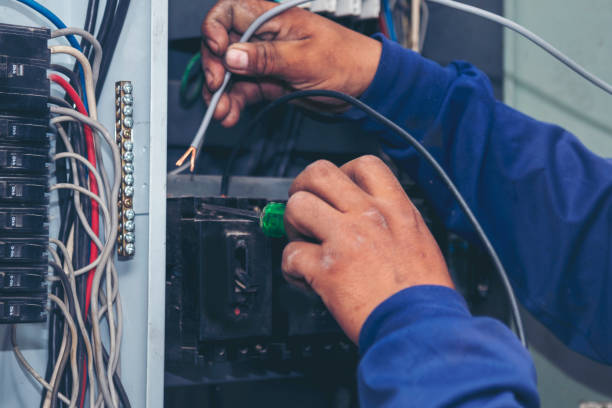 Best Emergency Electrical Repair  in Langley, SC