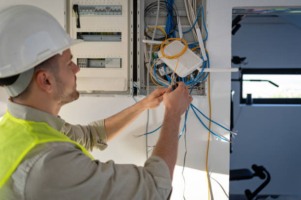 Best Affordable Emergency Electrician  in Langley, SC