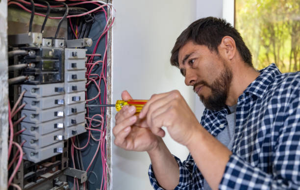 Best Affordable Electrical Installation  in Langley, SC